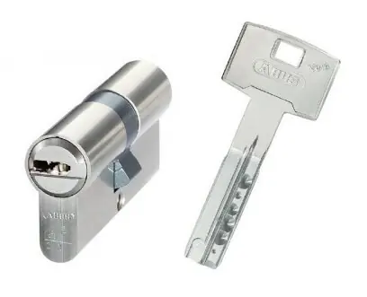 NK3 PROFIELCILINDER MODULAIR 40-40 SKG3
