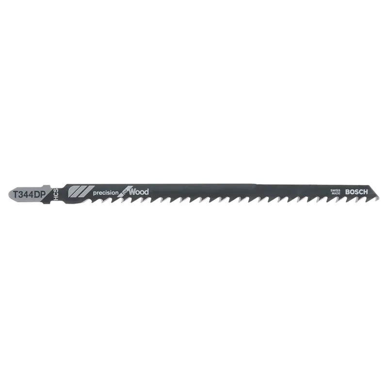 PRO WOOD PRECISE T344DP BLAD 152MM 3ST