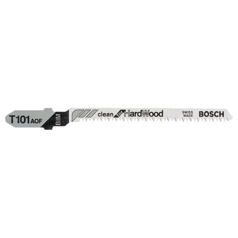 PRO HWOOD CLN CURVE T101AOF BLAD 83 3ST