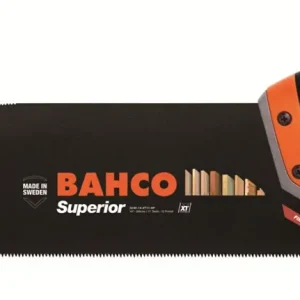 HANDZ ERGO SUPERIOR SLEUF 14