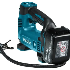 MAKITA LXT 18 V LUCHTPOMP DMP180Z
