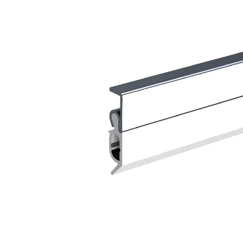 TOCHTPROFIEL ELRO XL WIT 230