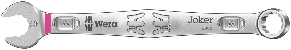 6003 JOKER RINGSTEEKSLEUTEL, 8 X 115 MM