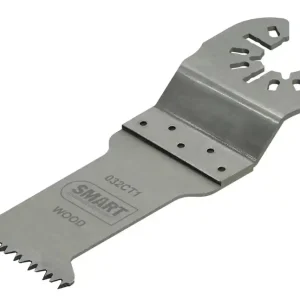 SMART BLADES UN PRO 32X42MM BLAD HOUT GROF 1ST