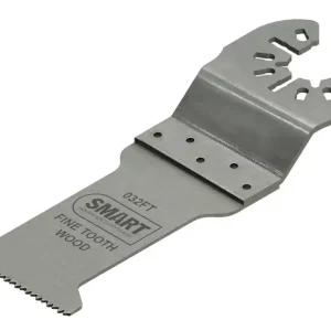 SMART BLADES UN PRO 32X42MM BLAD HOUT FIJN 1ST