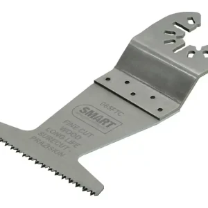 SMART BLADES UN PRO 32X51MM BLAD HOUT PRECISIE 1ST