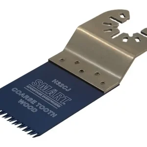 SMART BLADES UN TRA 32X42MM BLAD HOUT GROF 3ST