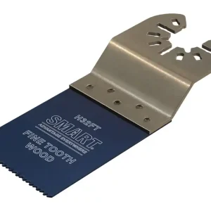 SMART BLADES UN TRA 32X42MM BLAD HOUT FIJN GSN 3ST