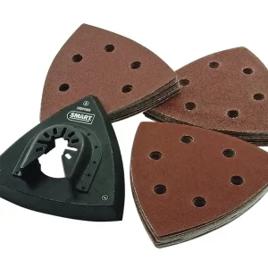 SMART BLADES UN TRA 31ST ASSORTIMENT SCHUURPAPIER