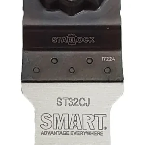 SMART BLADES SL PRO 32X42MM BLAD HOUT JAPAN 3ST