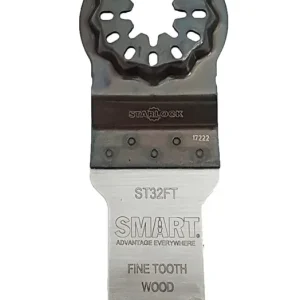 SMART BLADES SL PRO 32X42MM BLAD HOUT GESN. 1ST
