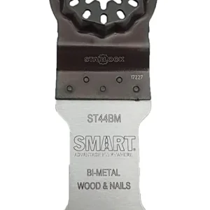 SMART BLADES SL PRO 44X46MM BIM-BLAD H-S 1ST