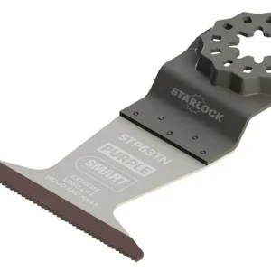 SMART BLADES SL PUR 63X46MM BIM TITAAN BLAD 1ST