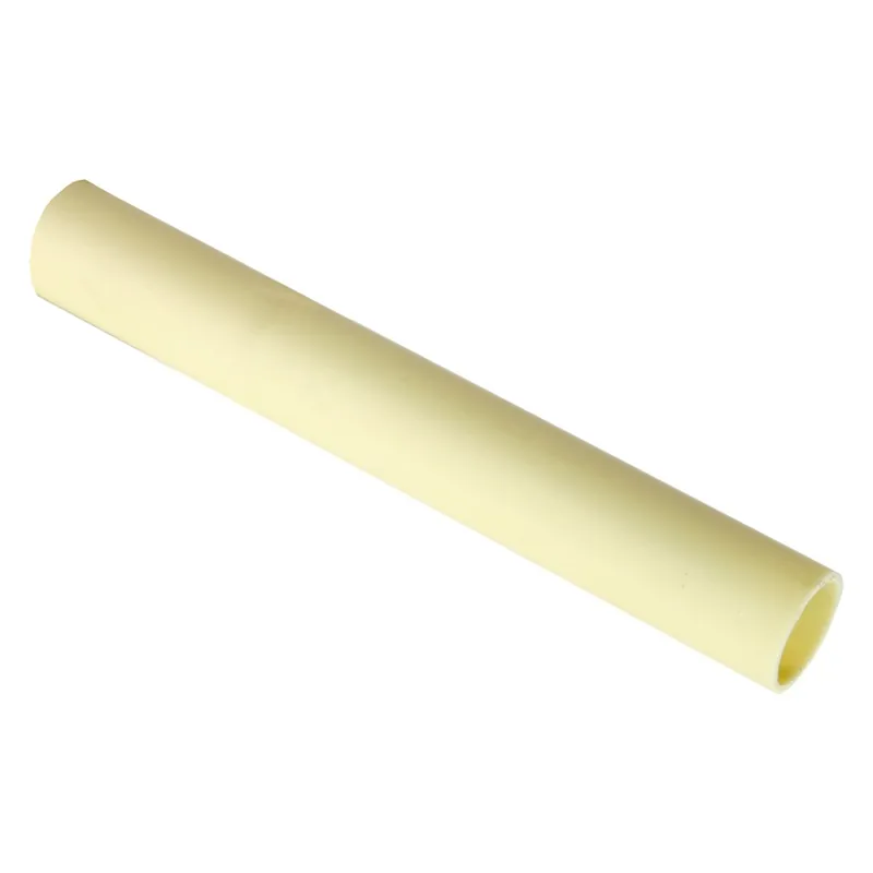 AKON INSTALLATIEBUIS - ø3/4 - FLEXIBEL - 2 M - PVC - CREME