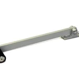 RVS 152 AS / RAAMVALSCHAAR 152 MM ALUMINIUM