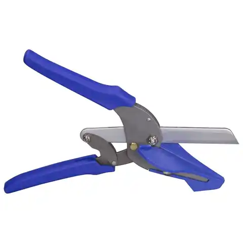 MULTI KNIPTANG MET GRADENVERMELDING