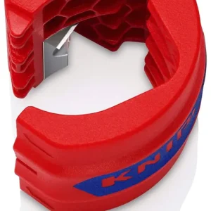 SNIJDER VOOR KUNSTSTOF BUIZEN KNIPEX BIX