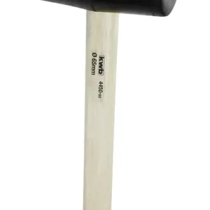 RUBBERHAMER 64 MM