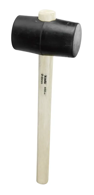 RUBBERHAMER 64 MM