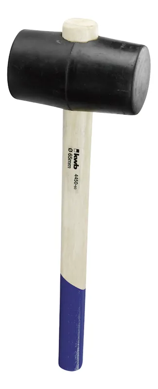 RUBBERHAMER 54 MM
