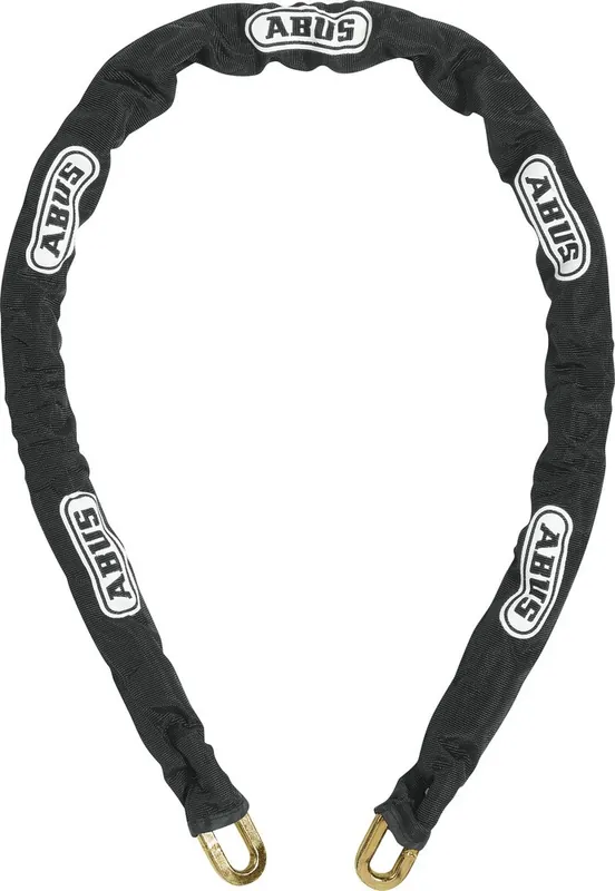 KETTING 10KS140 ZWART - MOTOR & FIETS KETTINGSLOT