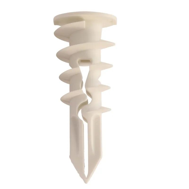 GIPSPLAATPLUG SP TOGGLER ZAK A 6 STUKS