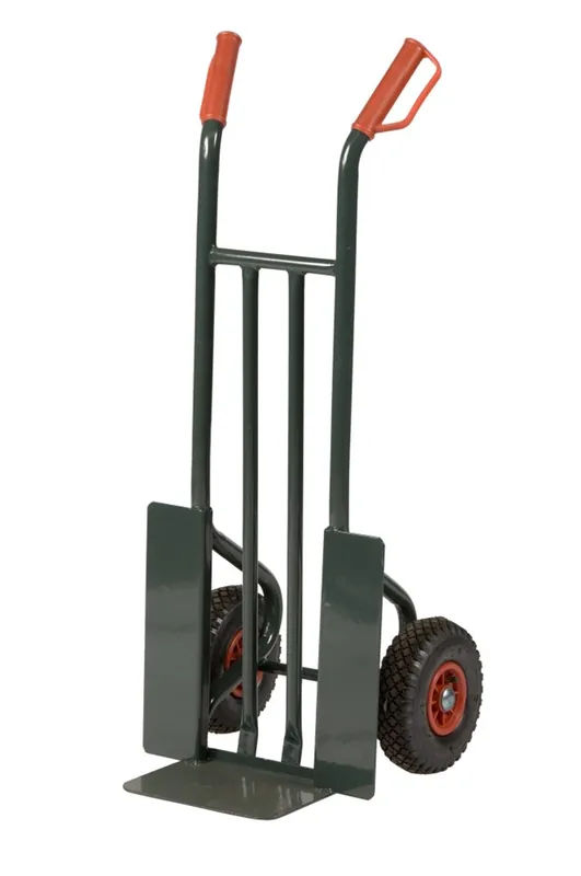K-300 STEEKWAGEN