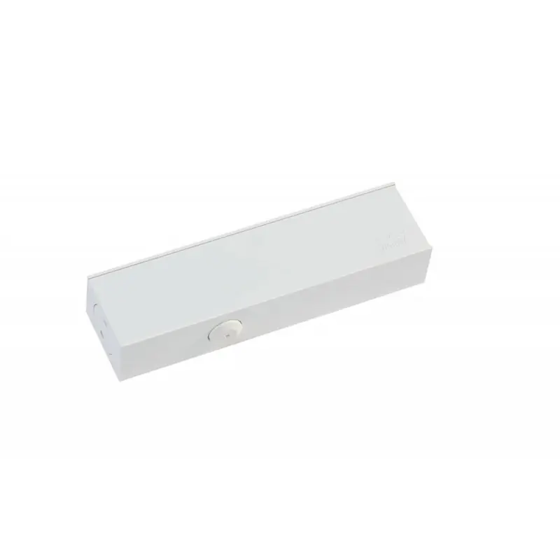 DORMA DEURDRANGER TS73V/2-4BL ZONDER ARM ZILVER