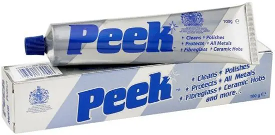 PEEK POLISH 100ML
