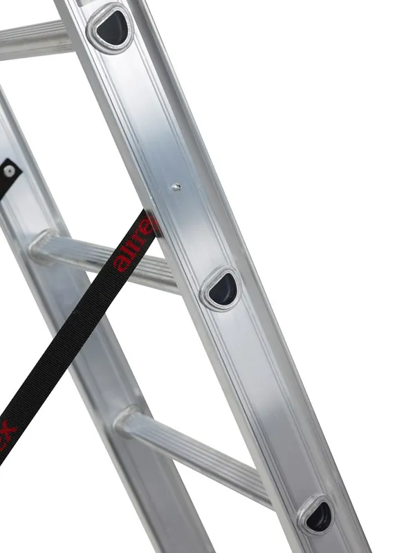 ALL ROUND ENKEL RECHTE LADDER AR 1020 1 X 8