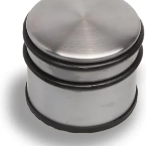 DEURSTOPPER HOOG MODEL CHROOM
