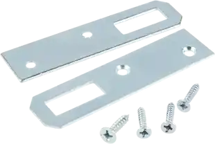 KASTOPHANGERS,METAAL,VERZINKT 75 MM