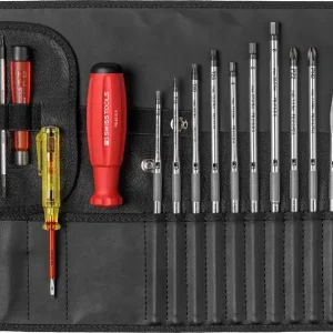 SCHROEVENDRAAIERSET PB 31 DELIG 8515