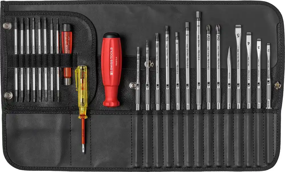 SCHROEVENDRAAIERSET PB 31 DELIG 8515