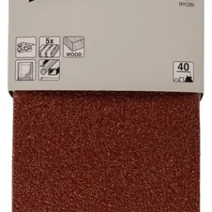 MAKITA SCHUURBAND 100X610MM A40 P-36887