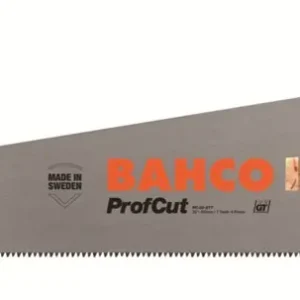 HANDZAAG PROFCUT 19