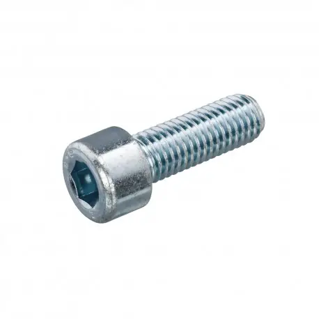 INBUSBOUT VERZONKEN 8.8 CILINDERKOP IB 2.5 M4X10