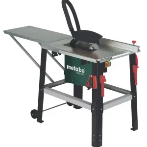 METABO TAFELCIRKELZAAG TKHS315C-2,8DNB 400/3/50