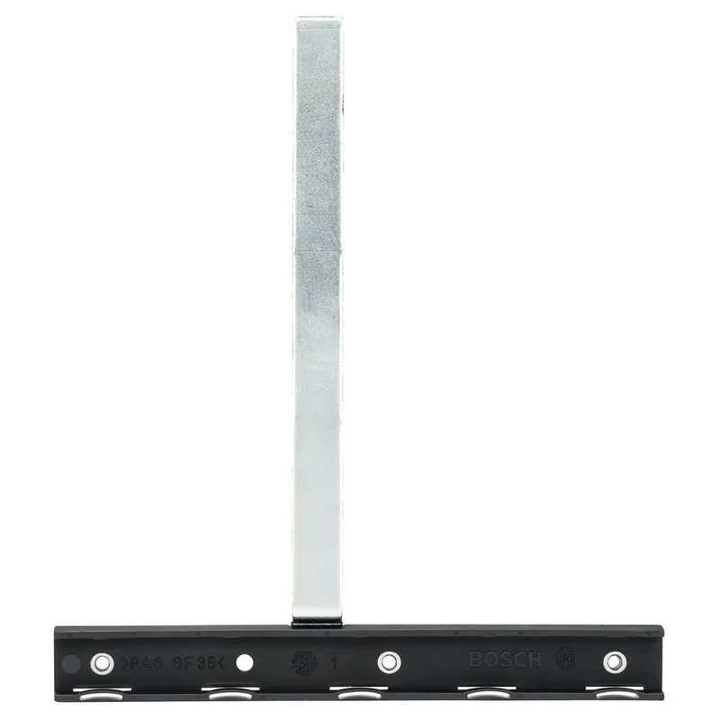 ADAPTER GELEIDINGSRAILS PKS