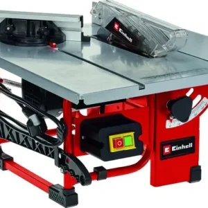 TC-TS 200, ZAAGTAFEL