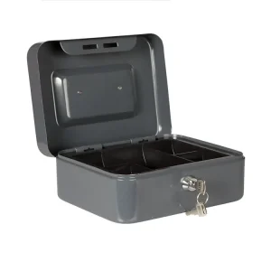 DE RAAT GELDKIST LLOYD CB 20