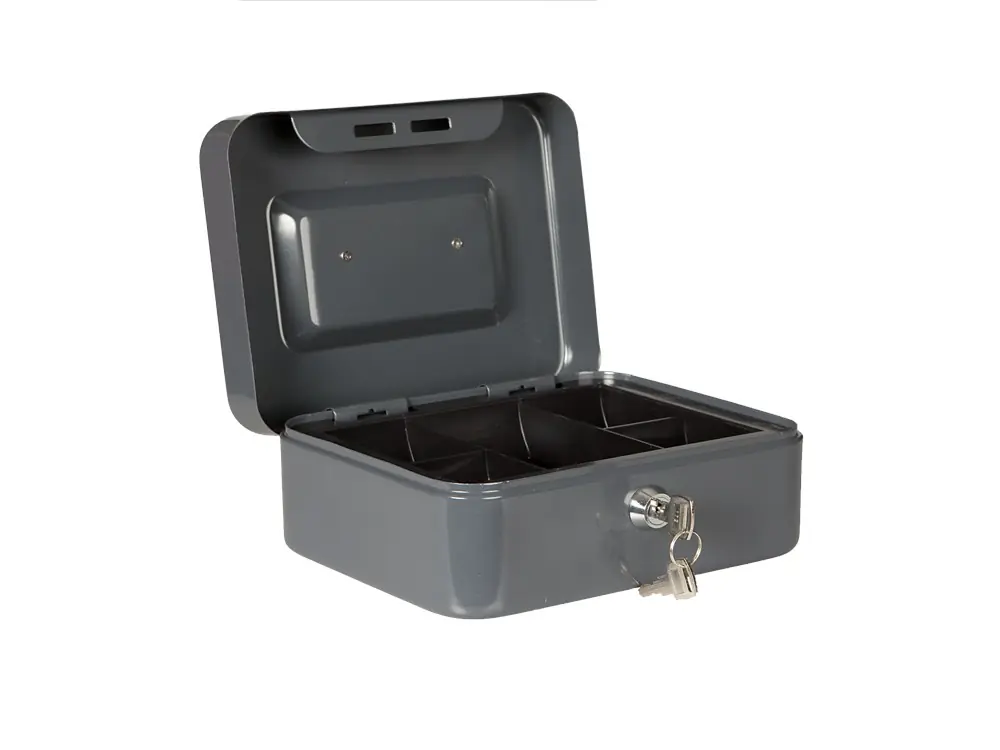 DE RAAT GELDKIST LLOYD CB 20