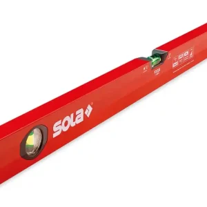 SOLA BIGX ALU WATERPAS 80CM