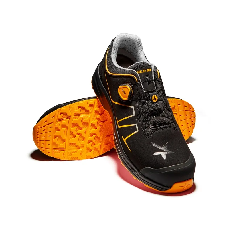 VEILIGHEIDSSCHOENEN OASIS, 44