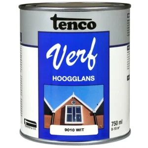 TENCOVERF HG 9010 WIT 0,75