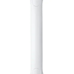 SECUCARE WANDBEUGEL CURVE - 32 CM - WIT