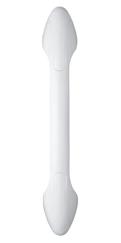 SECUCARE WANDBEUGEL CURVE - 32 CM - WIT