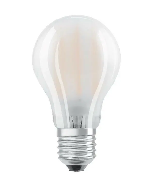 OSRAM F-LED CLA15M 1,5W 827 E27