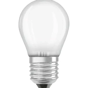 OSRAM F-LED CLP60M 5,5W 827 E27