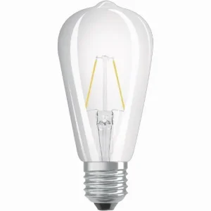 OSRAM F-LED ST6425H 2,5W 827 E27